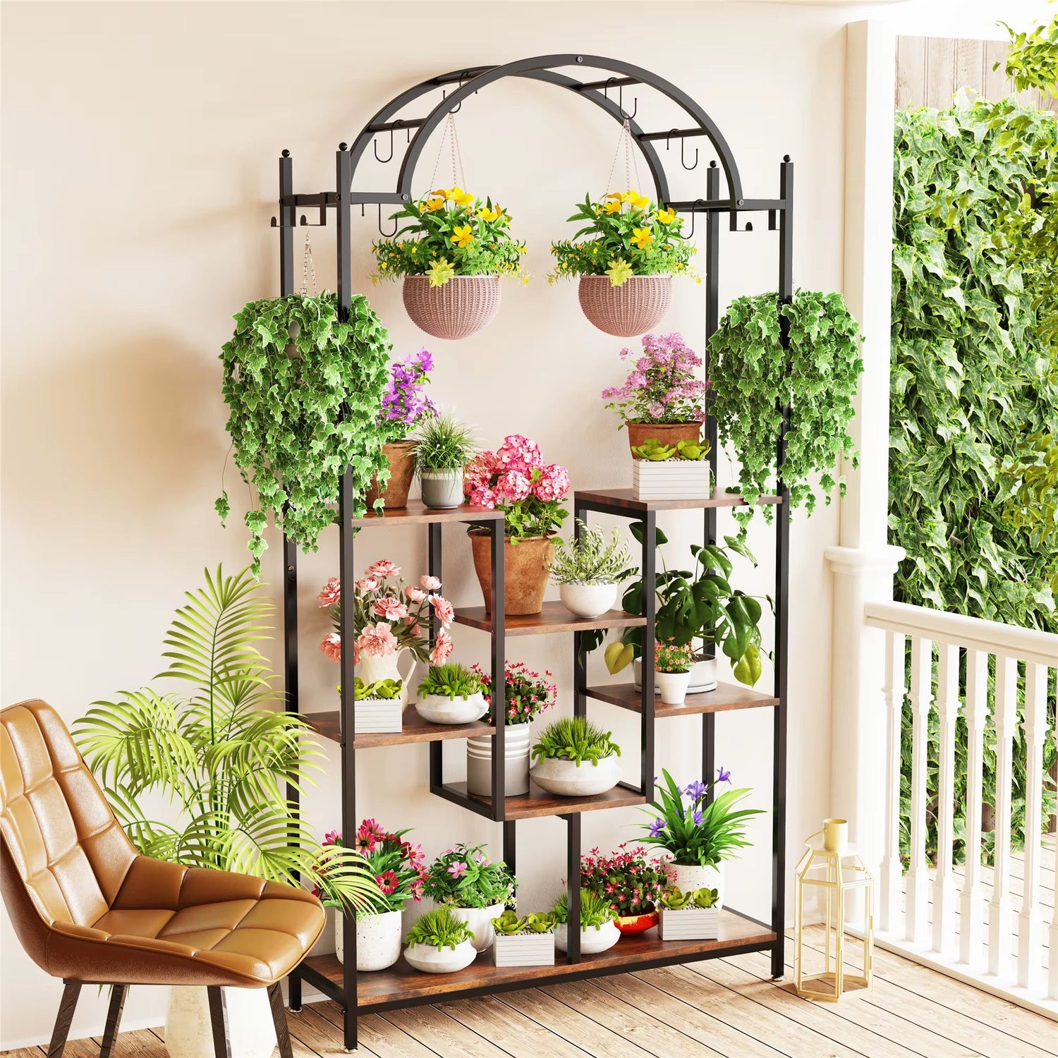 Plant Stands