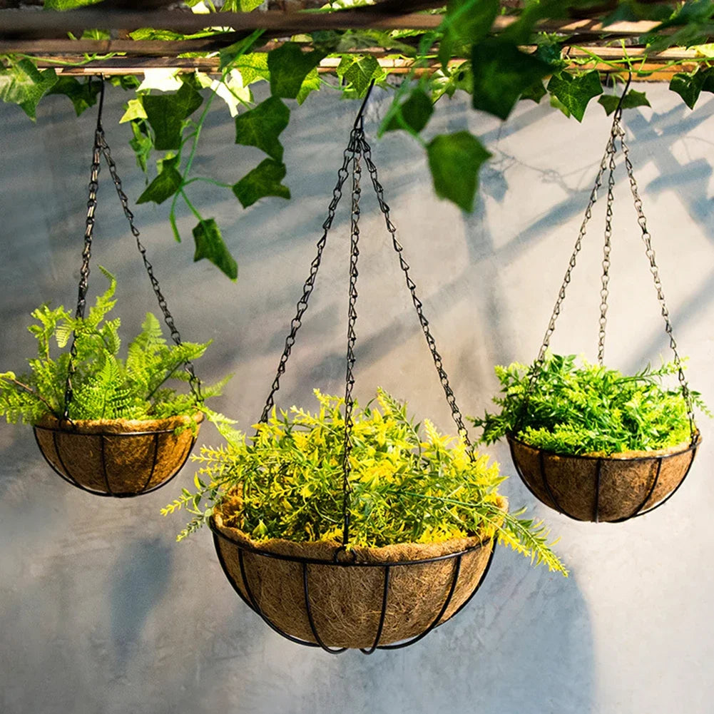 Hanging Planters