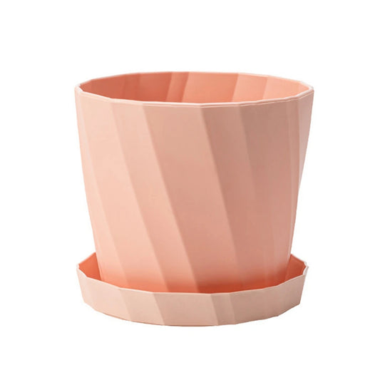 1PC Succulents Flower Pots Planter Creative Vase Green Plants Pot Vase Balcony Decoration Flower Pots for Garden Home Decor