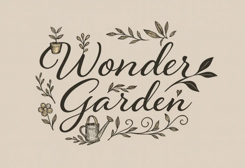 Wonder Garden